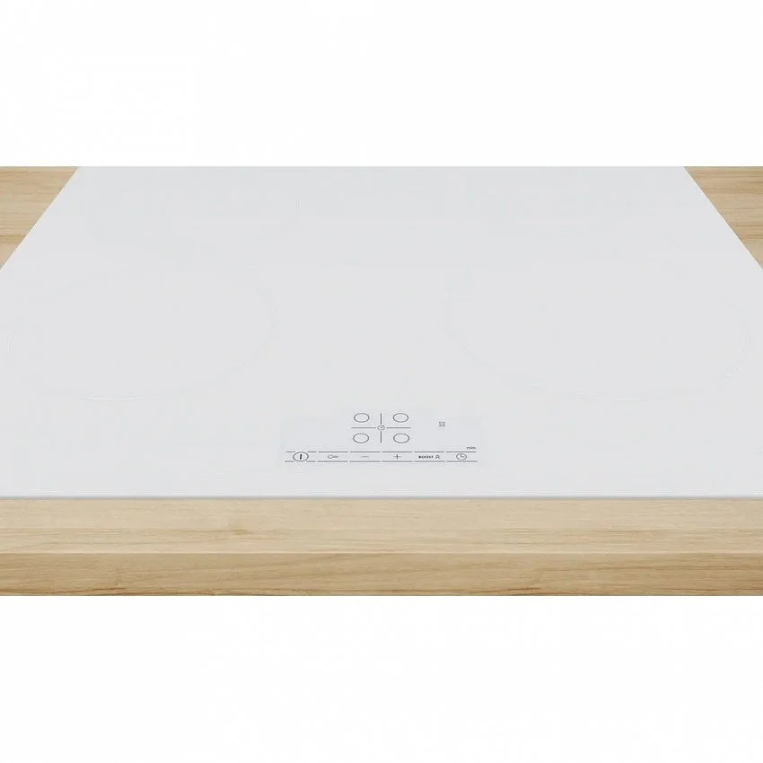 Электрическая варочная панель BOSCH PUE612BB1J