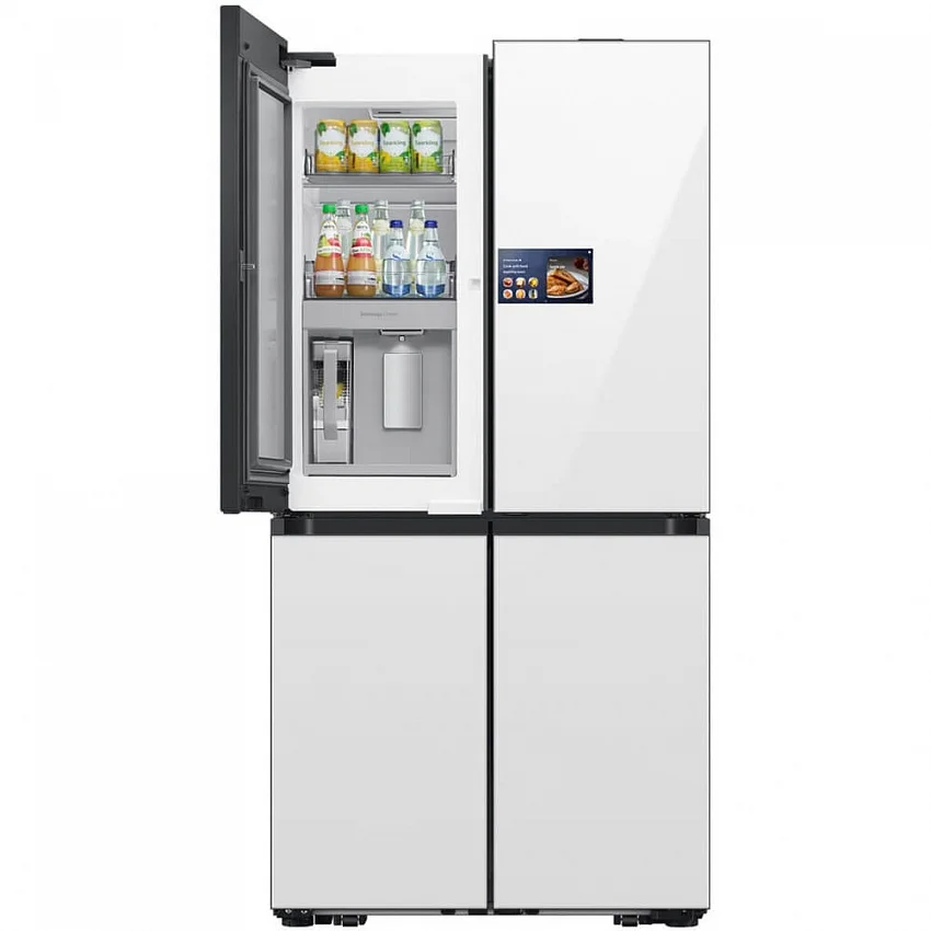 Холодильник SAMSUNG RM90F67C1WWR