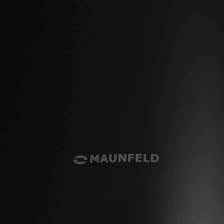 Вытяжка MAUNFELD DRUM WALL 35 BLACK