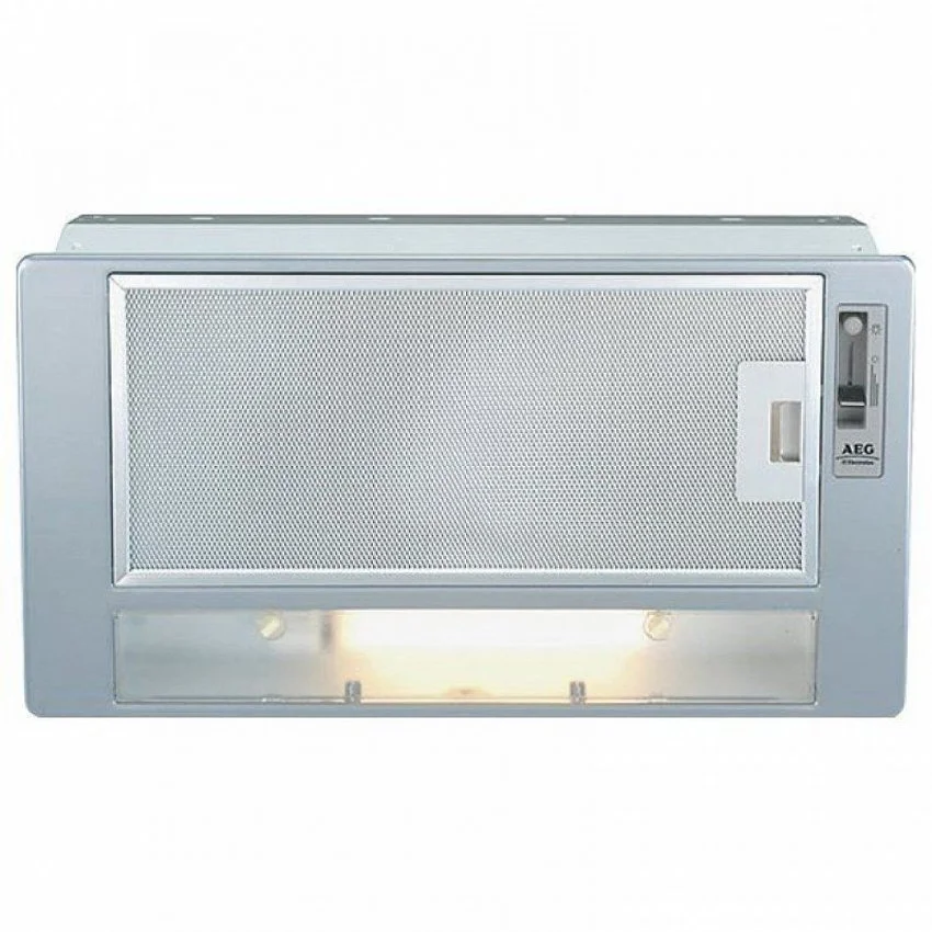 Вытяжка AEG DL 6250 ML