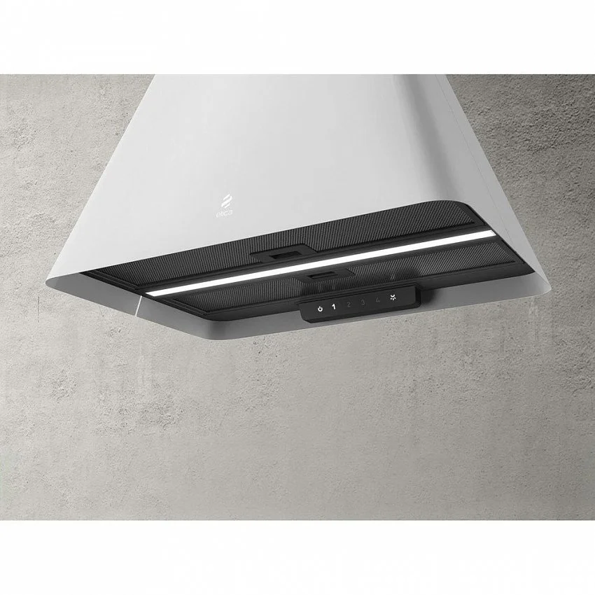 Вытяжка ELICA IKONA LIGHT WH/F/60