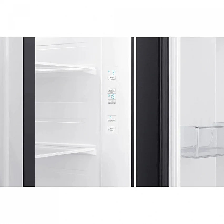 Холодильник SAMSUNG RS62R5031B4