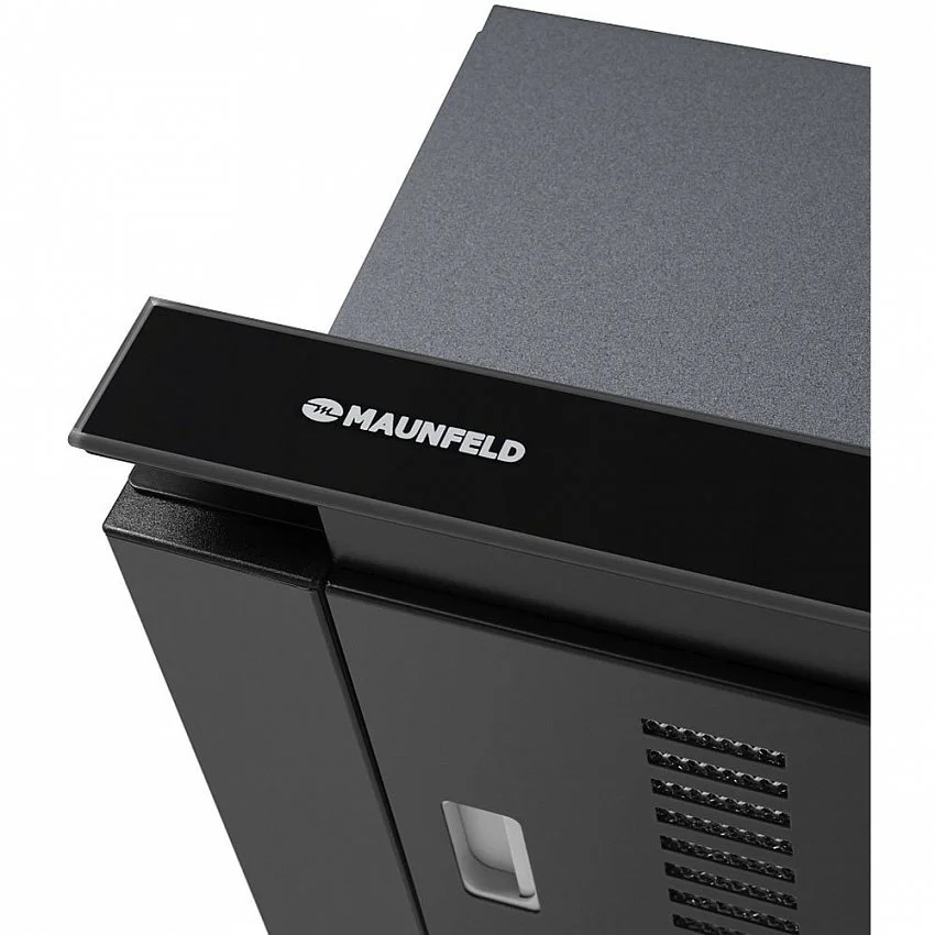 Вытяжка MAUNFELD GALAXY 90 BLACK