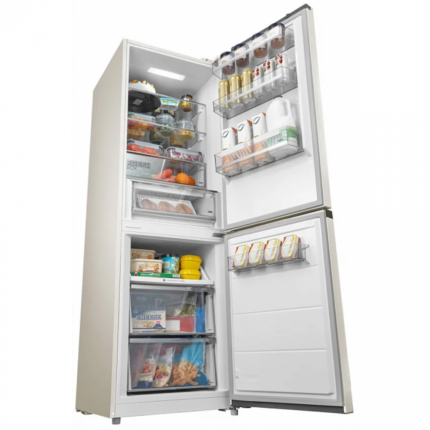 Холодильник MIDEA MDRB470MGF33O