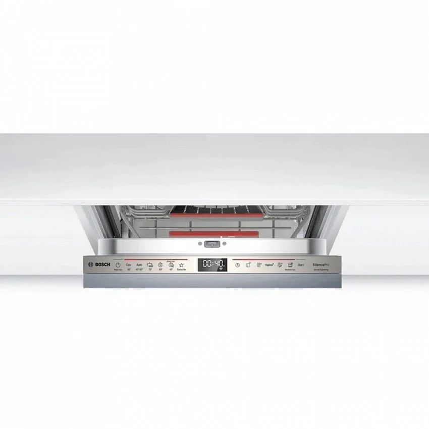 Встраиваемая посудомоечная машина BOSCH SPV6EMX76Q