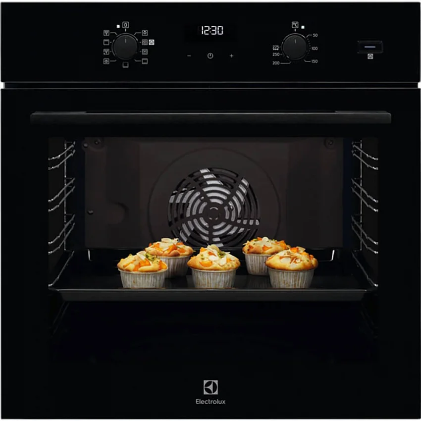 Духовой шкаф ELECTROLUX KODEC75Z2