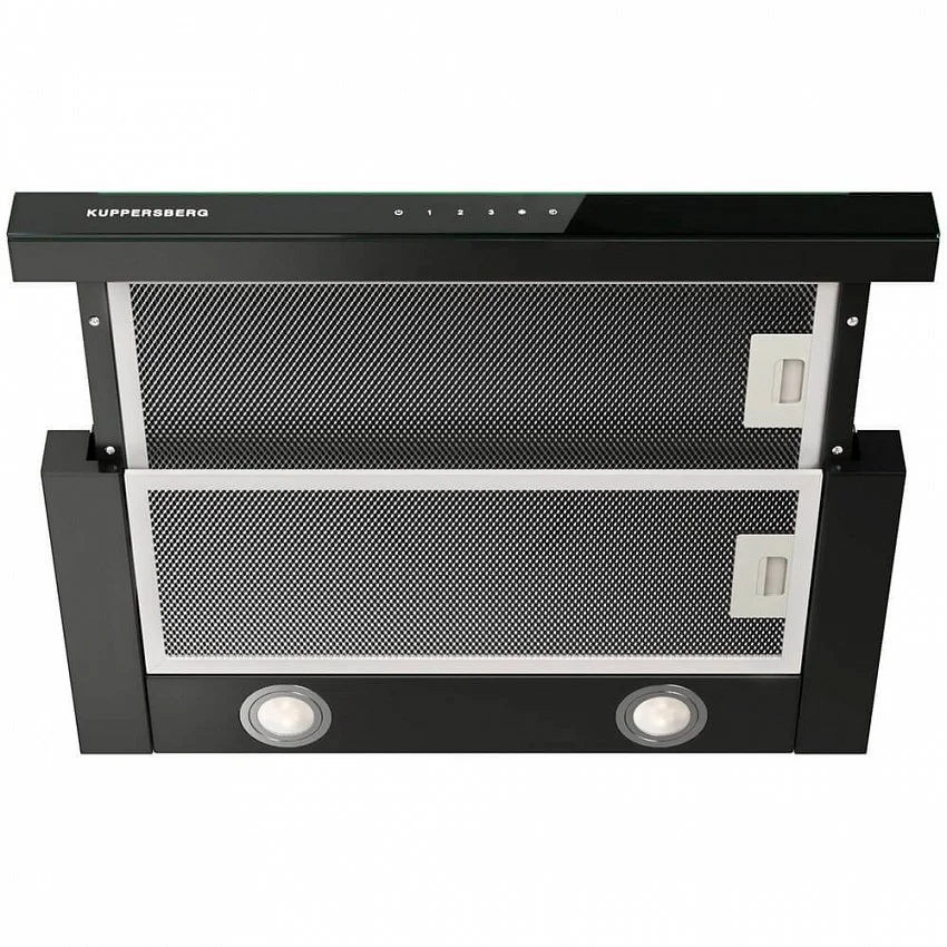 Вытяжка KUPPERSBERG SLIMTOUCH 60 B