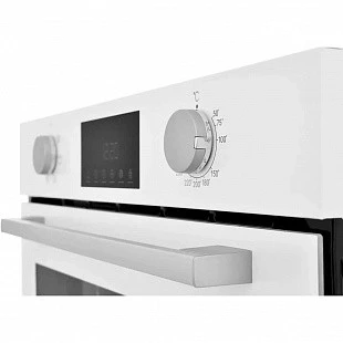 Духовой шкаф INDESIT IFE 3644 WH