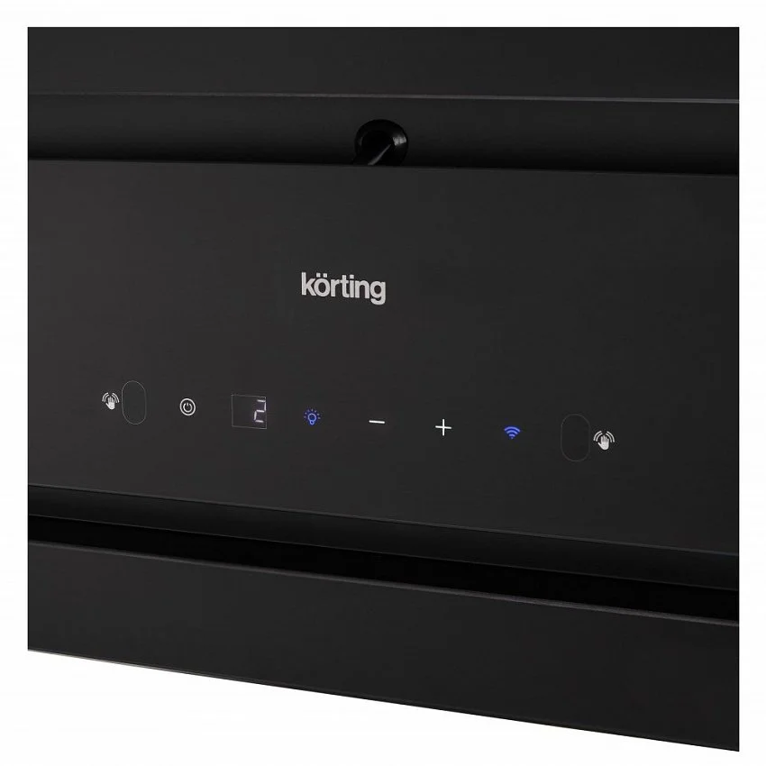 Вытяжка KORTING KHI 6099 ICGN