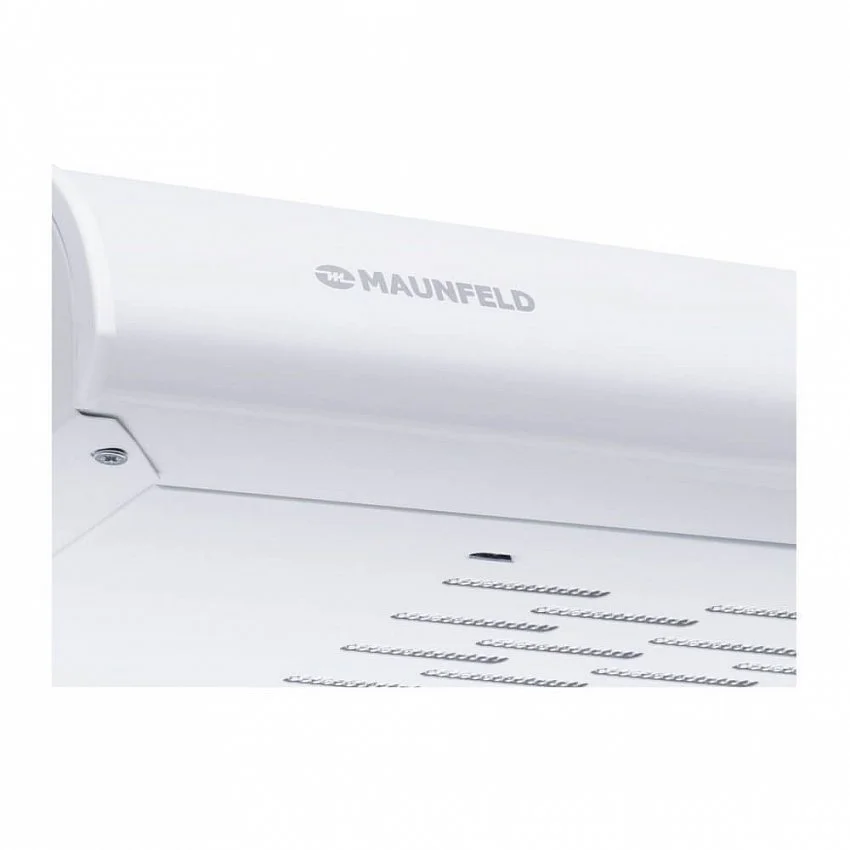 Вытяжка MAUNFELD MPA 50 WHITE