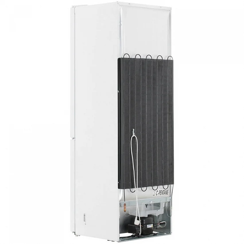 Холодильник INDESIT ITS 5180 W