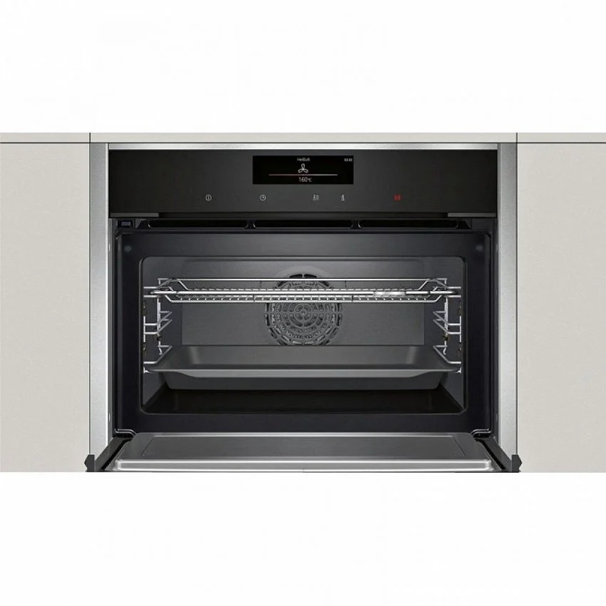 Духовой шкаф NEFF C18MT22H0