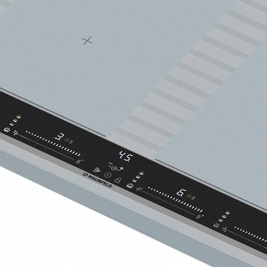 Индукционая варочная панель MAUNFELD CVI594SF2MBL LUX INVERTER