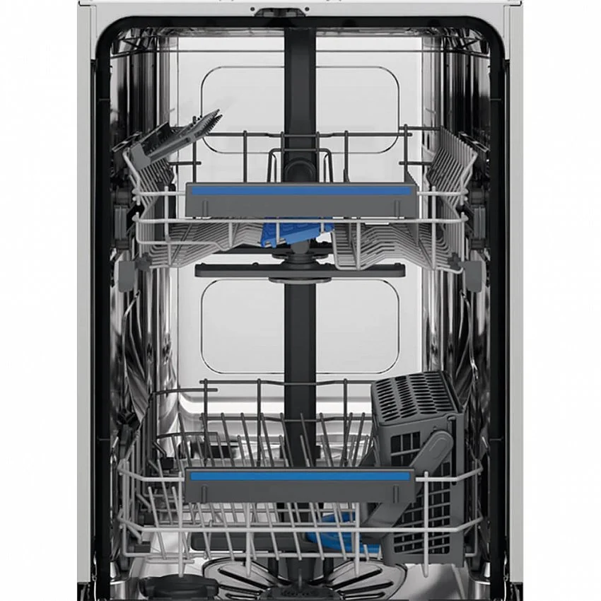 Встраиваемая посудомоечная машина ELECTROLUX KESC2210L