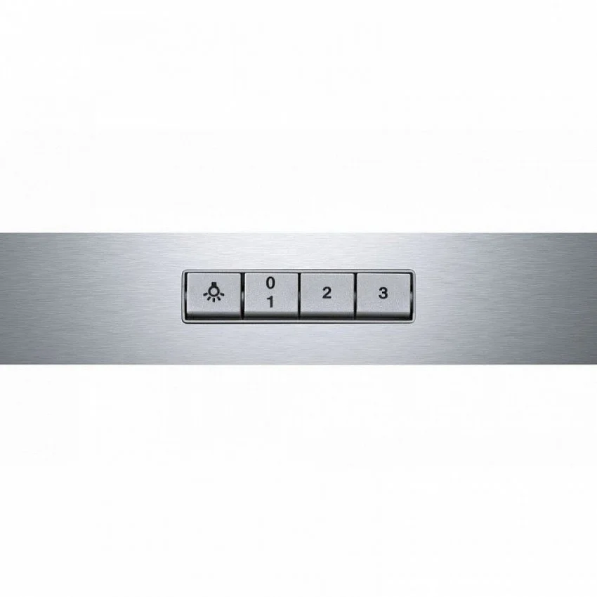 Вытяжка BOSCH DWB 064W51T