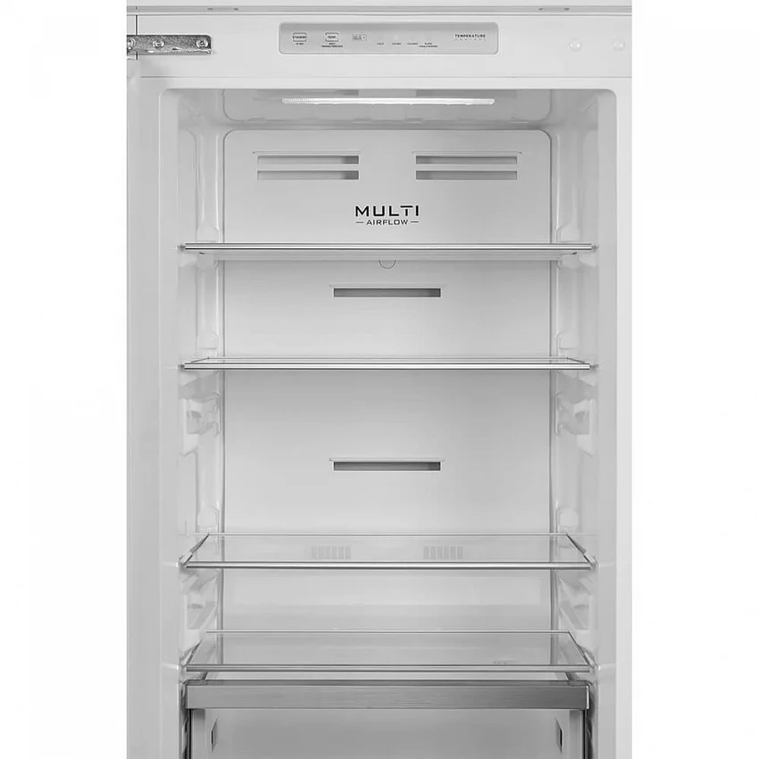 Встраиваемая морозильная камера MIDEA MDRE306FZF01