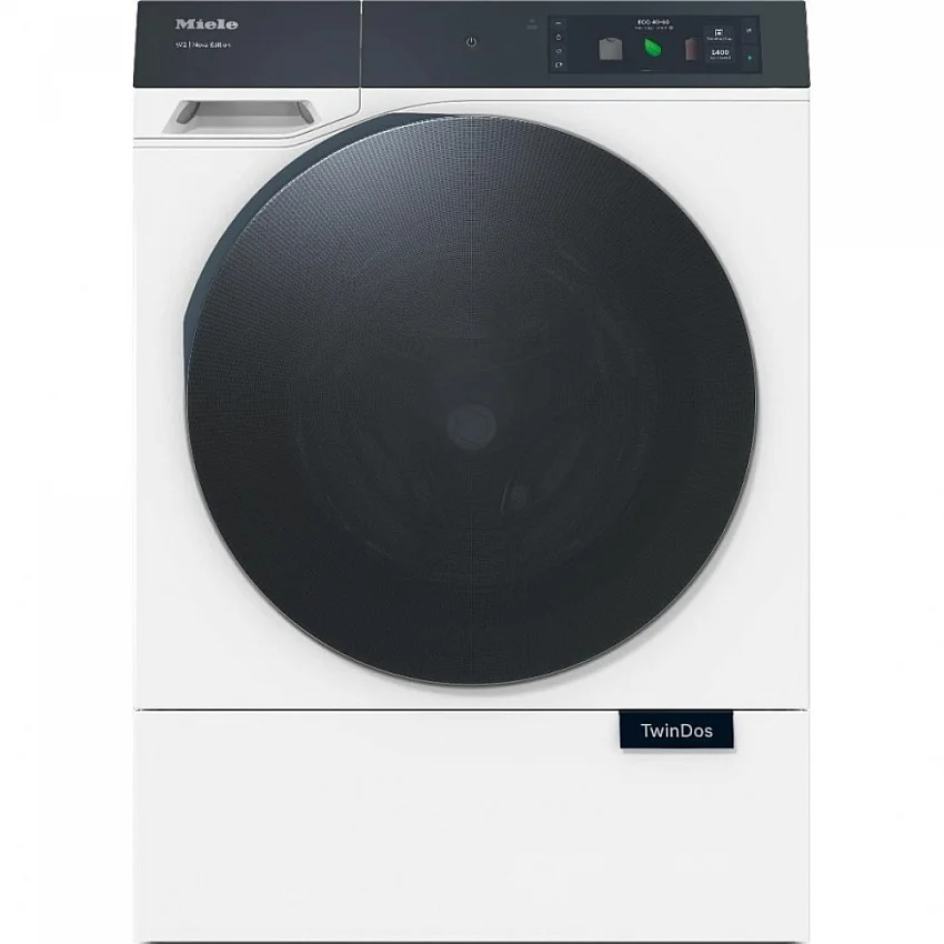 Стиральная машина MIELE WQ 1200 WPS NOVA EDITION