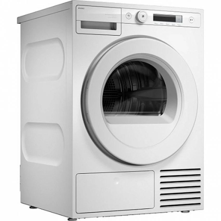 Сушильная машина ASKO T108HBW