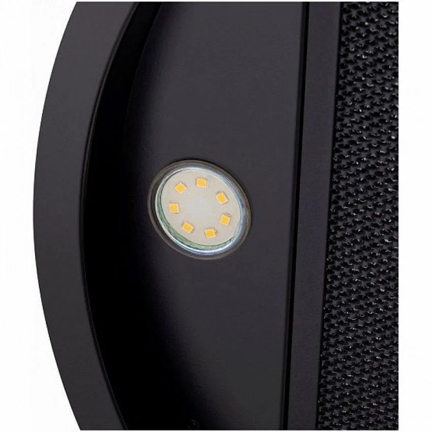 Вытяжка HOMSAIR FLY 1000SD 39 ЧЕРНЫЙ