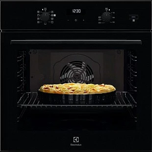 Духовой шкаф ELECTROLUX EOD5F71Z
