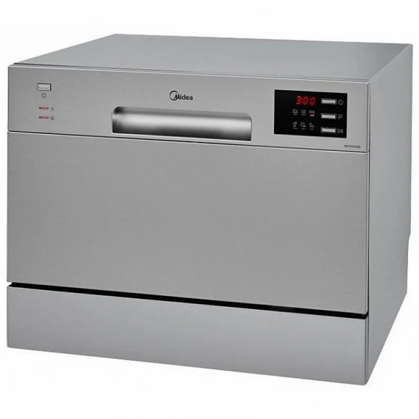 Посудомоечная машина MIDEA MCFD55320S