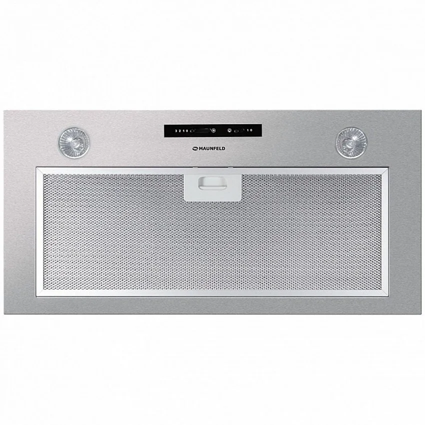 Вытяжка MAUNFELD CROSBY LIGHT 50 (C) INOX