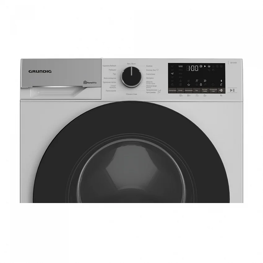 Стиральная машина GRUNDIG GW5 P57H21 M