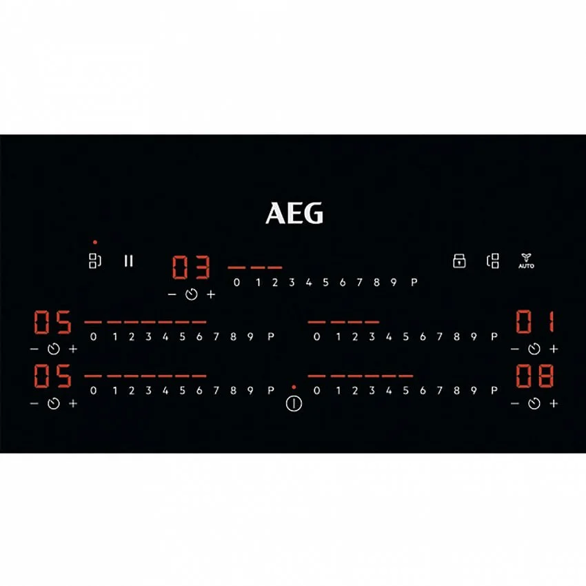 Варочная панель AEG IKE85753FB