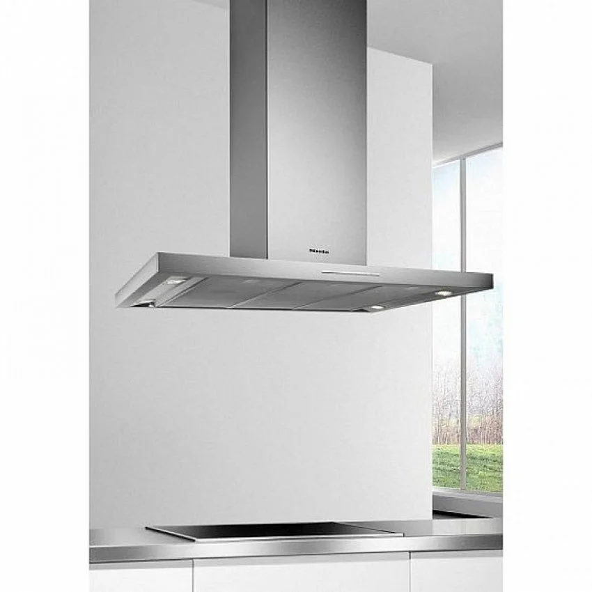 Вытяжка MIELE PUR98D