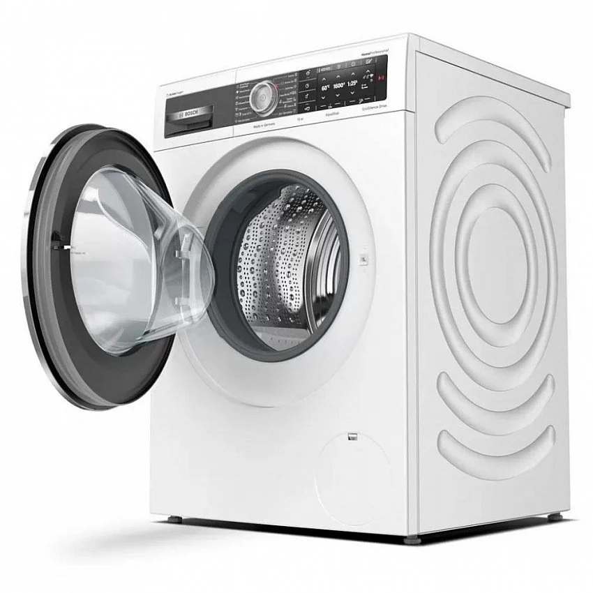 Стиральная машина BOSCH WAX32EH2OE