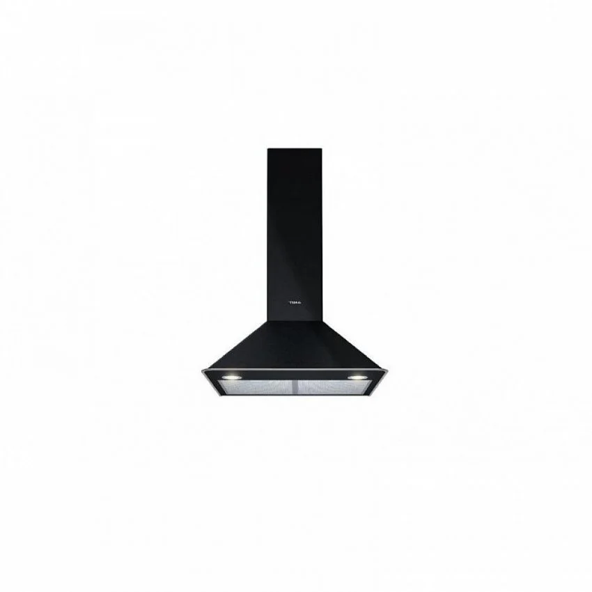 Вытяжка TEKA DOS 60.1 ATS ANTHRACITE/OLD SILVER