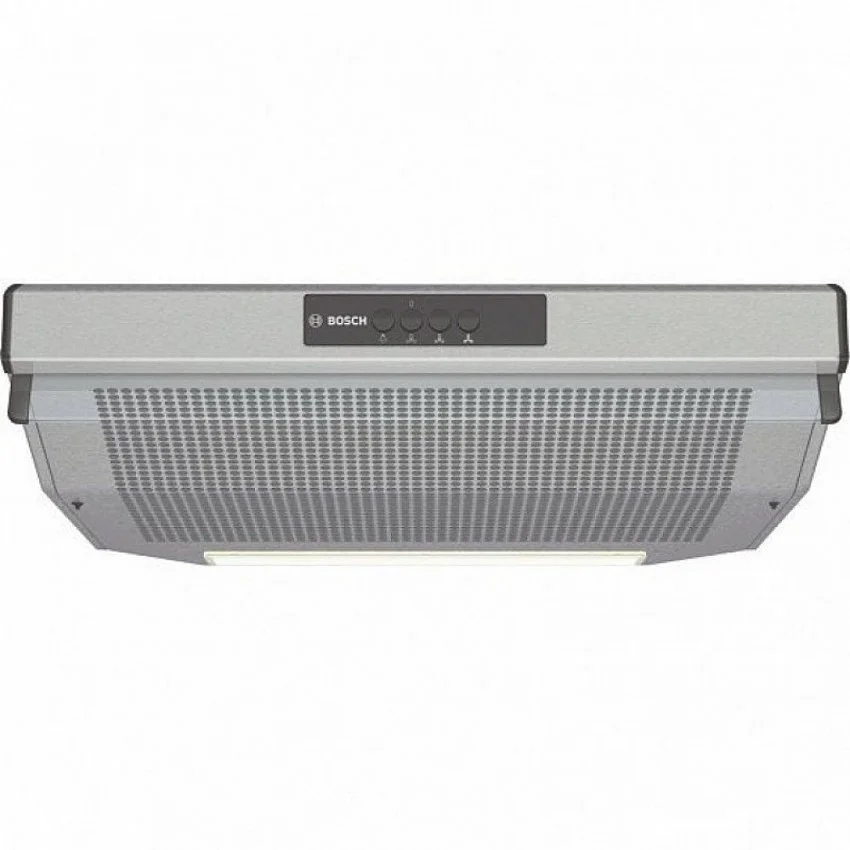Вытяжка BOSCH DHU 635 D