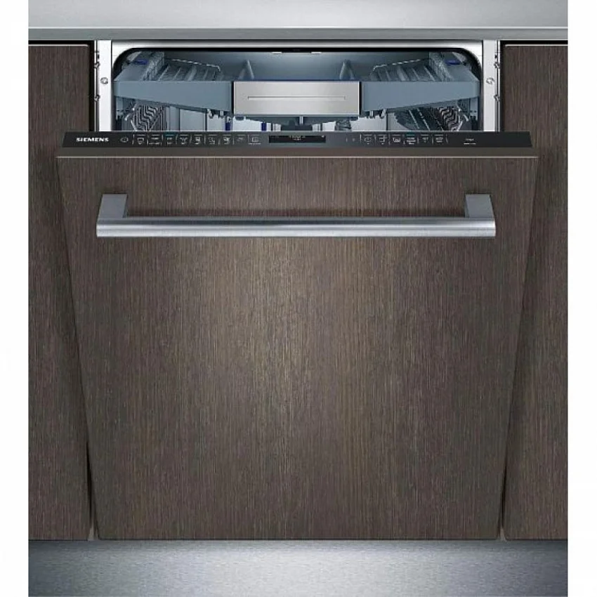 Встраиваемая посудомоечная машина SIEMENS SN658X06TE