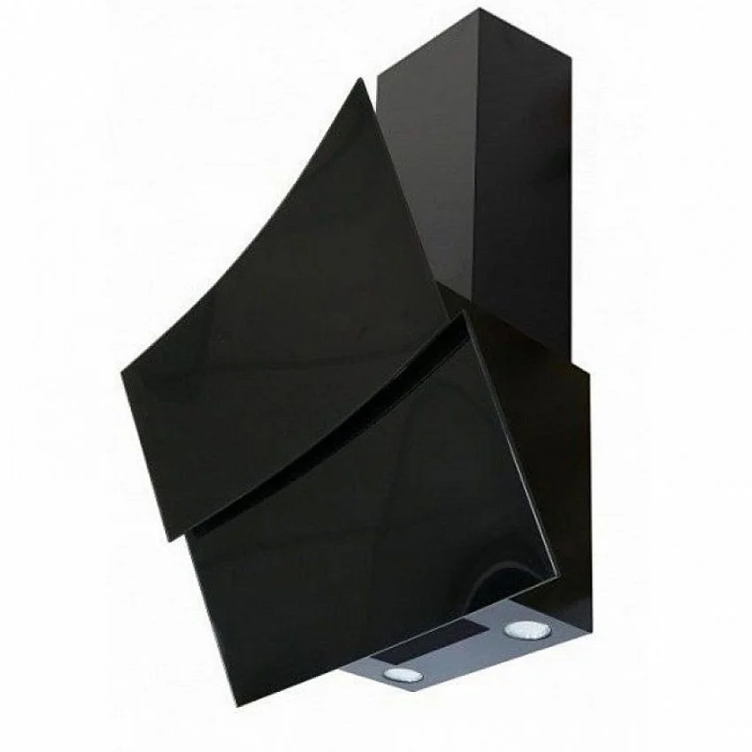 Вытяжка CIARKO BELLA SCG 60 BLACK