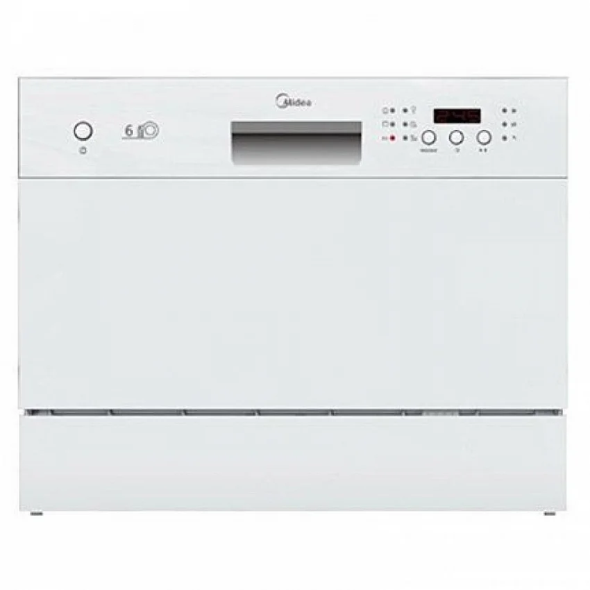 Посудомоечная машина MIDEA MCFD55300W