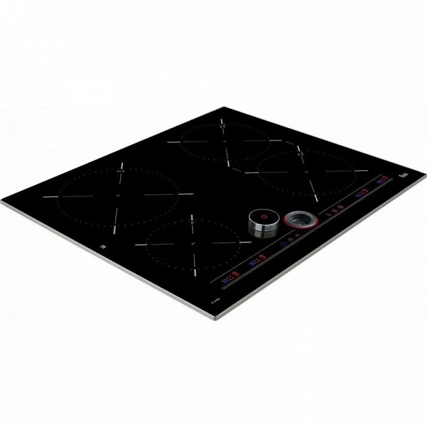 Варочная панель TEKA IT 6450 IKNOB