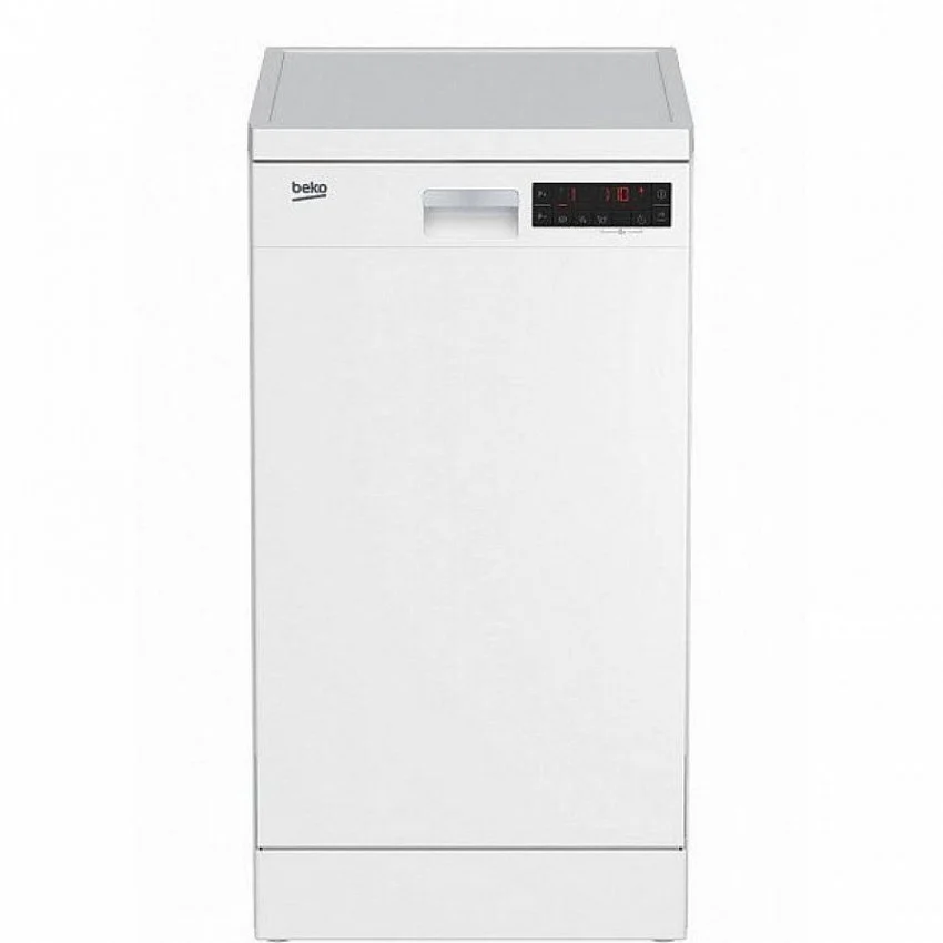 Посудомоечная машина BEKO DFS 25R11 W