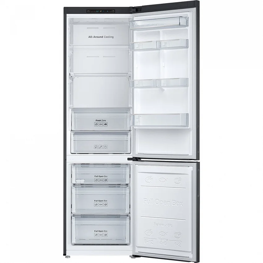 Холодильник SAMSUNG RB37A5070B1