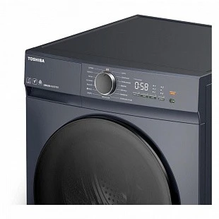 Стиральная машина с сушкой TOSHIBA TWD-T21BU90UWRU(MG)