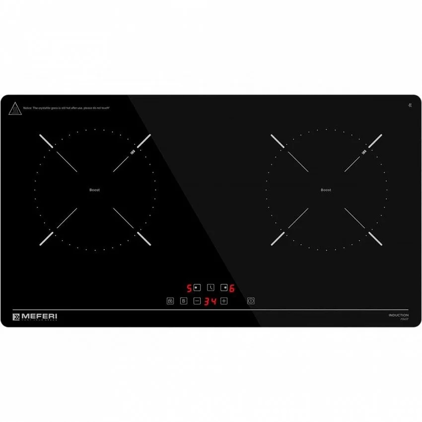 Индукционая варочная панель MEFERI MIH602BK POWER