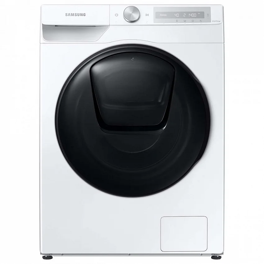 Стиральная машина SAMSUNG WD10T654CBH/LP