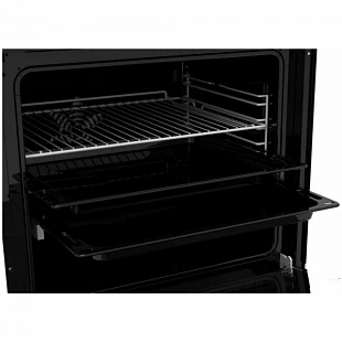 Духовой шкаф HAIER HOX-FP5RAGG