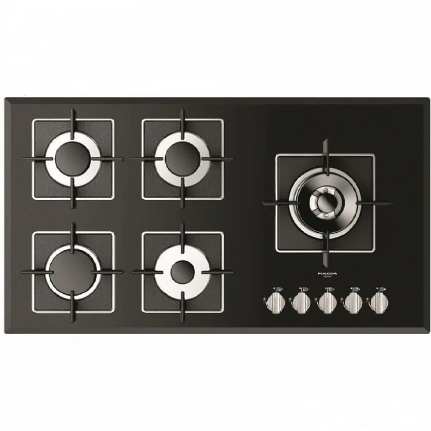 Варочная панель FULGOR FCH 905 G DWK BK