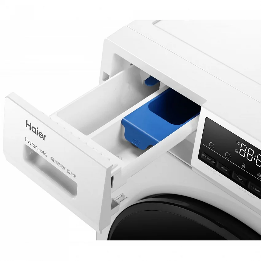 Стиральная машина HAIER HW100-BP12406