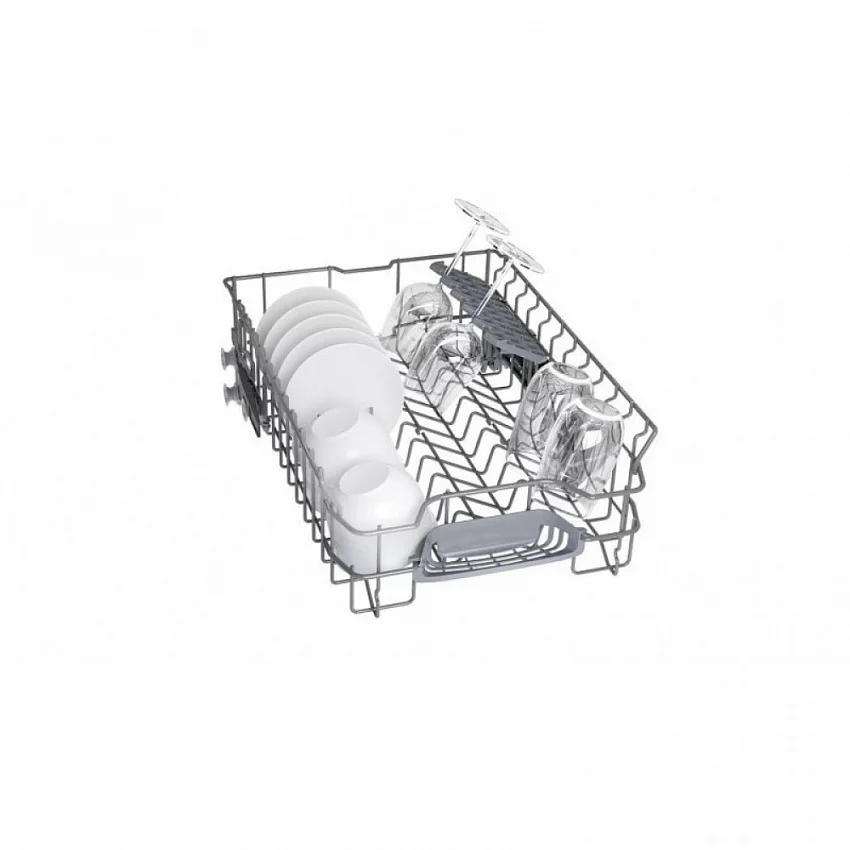Посудомоечная машина BOSCH SRV2IMX1BR