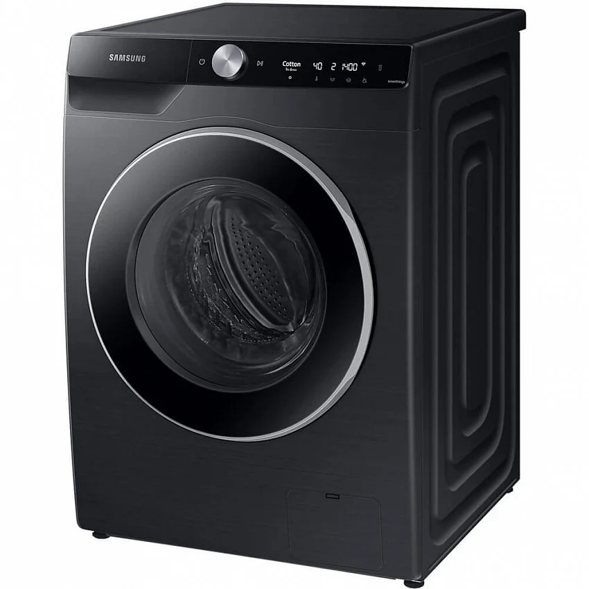 Стиральная машина SAMSUNG WW11CG604CLBLP
