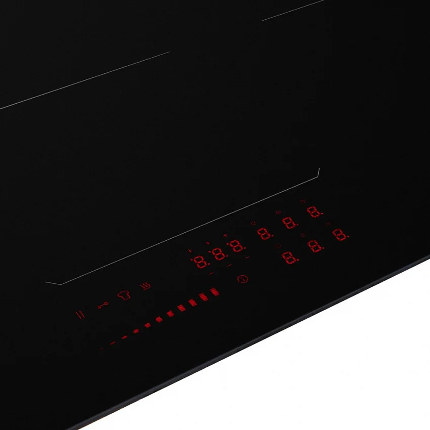 Индукционая варочная панель DELONGHI SLI 906 RUS