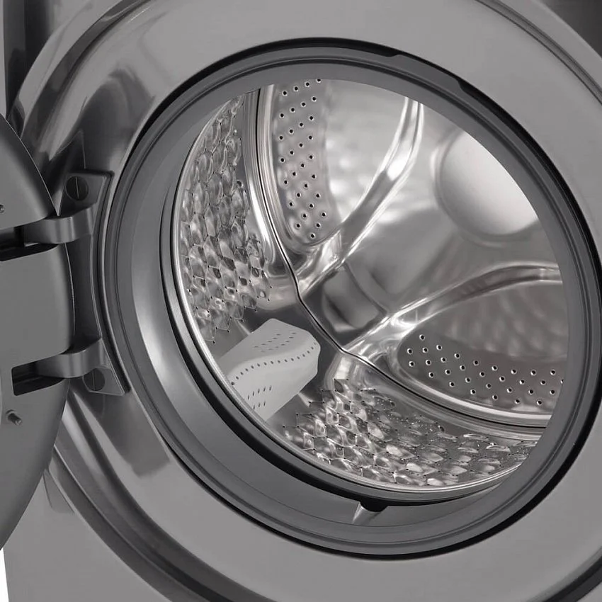 Стиральная машина с паром KORTING KWM 60DS1499 AN