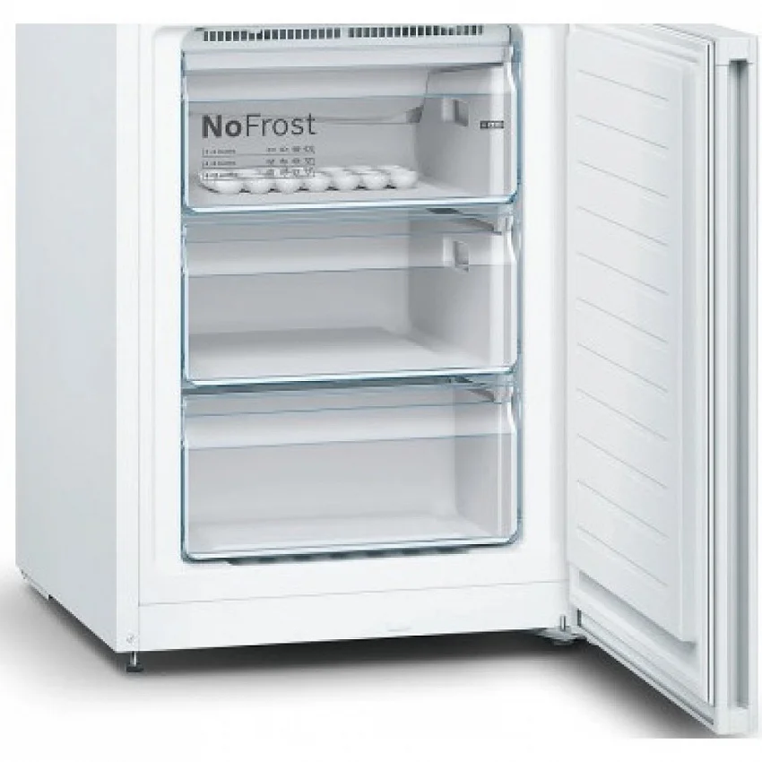 Холодильник BOSCH KGN39XW30U