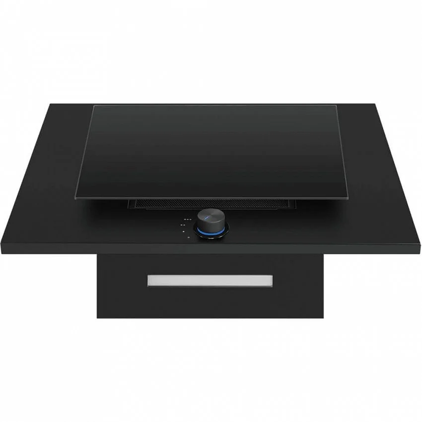 Вытяжка MAUNFELD COMFORT 60 SIDE BLACK